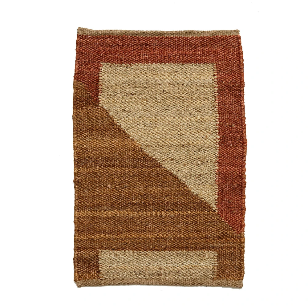 Open Box: Tantuvi No. 7 Hemp Handwoven Rug | West Elm