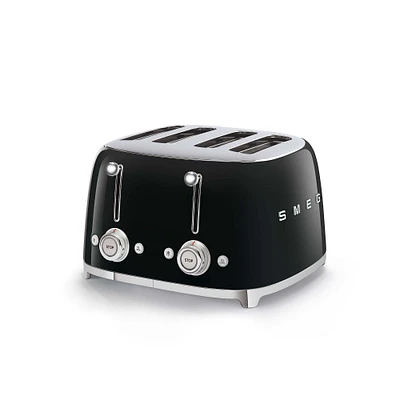 Smeg 4X4 Toaster | West Elm