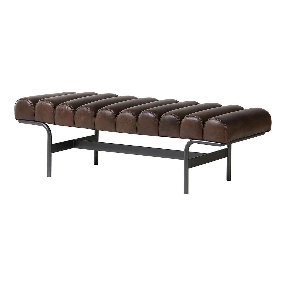 Rodney Bench | West Elm