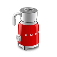 Smeg Milk Frother | West Elm