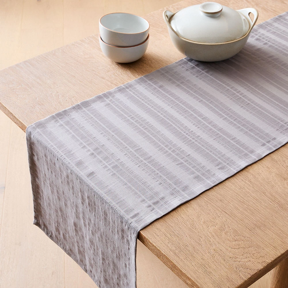 Costa Nova Cascata Table Runner | West Elm