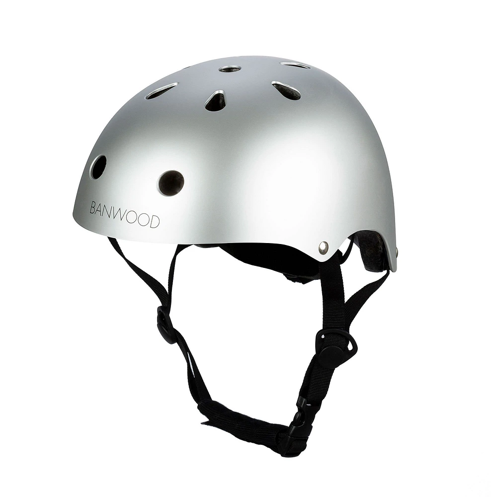 Banwood Classic Helmet - Cream