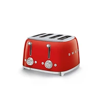 Smeg 4X4 Toaster | West Elm