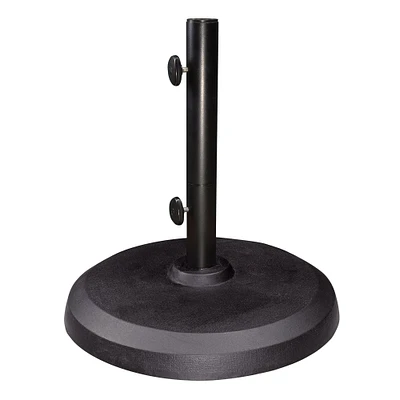 Premium Round Umbrella Base | West Elm