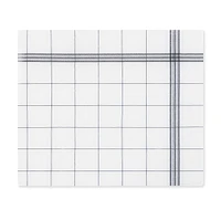 Proper Table Miller French Check Placemat | West Elm