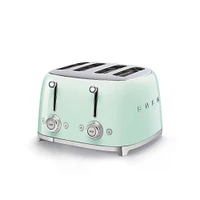 Smeg 4X4 Toaster | West Elm