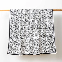 Made*Here New York Stardust Cotton Throw | West Elm