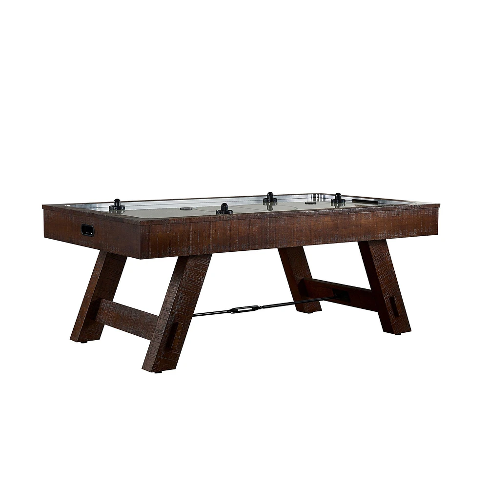 Telluride Air Hockey Table | West Elm