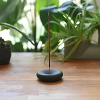 Misewell Eve Ceramic Incense Holder | West Elm