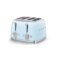 Smeg 4X4 Toaster | West Elm