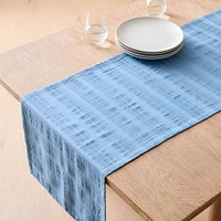 Costa Nova Cascata Table Runner | West Elm