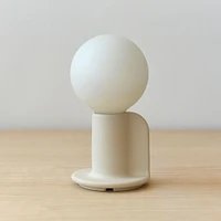 Misewell Q Table Lamp | West Elm