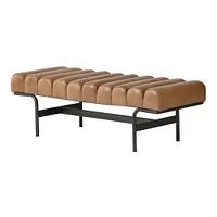 Rodney Bench | West Elm