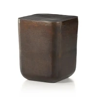 Sorrento Side Table (14.5") | West Elm