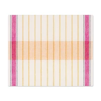 Proper Table Rose Hand-Loomed Placemat | West Elm