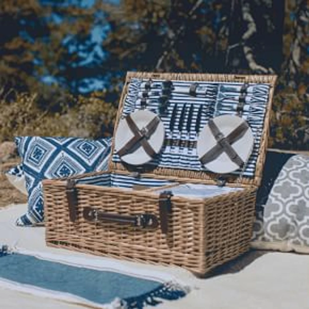 Party Pack Picnic Basket