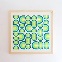 Molly M Attract Print | West Elm