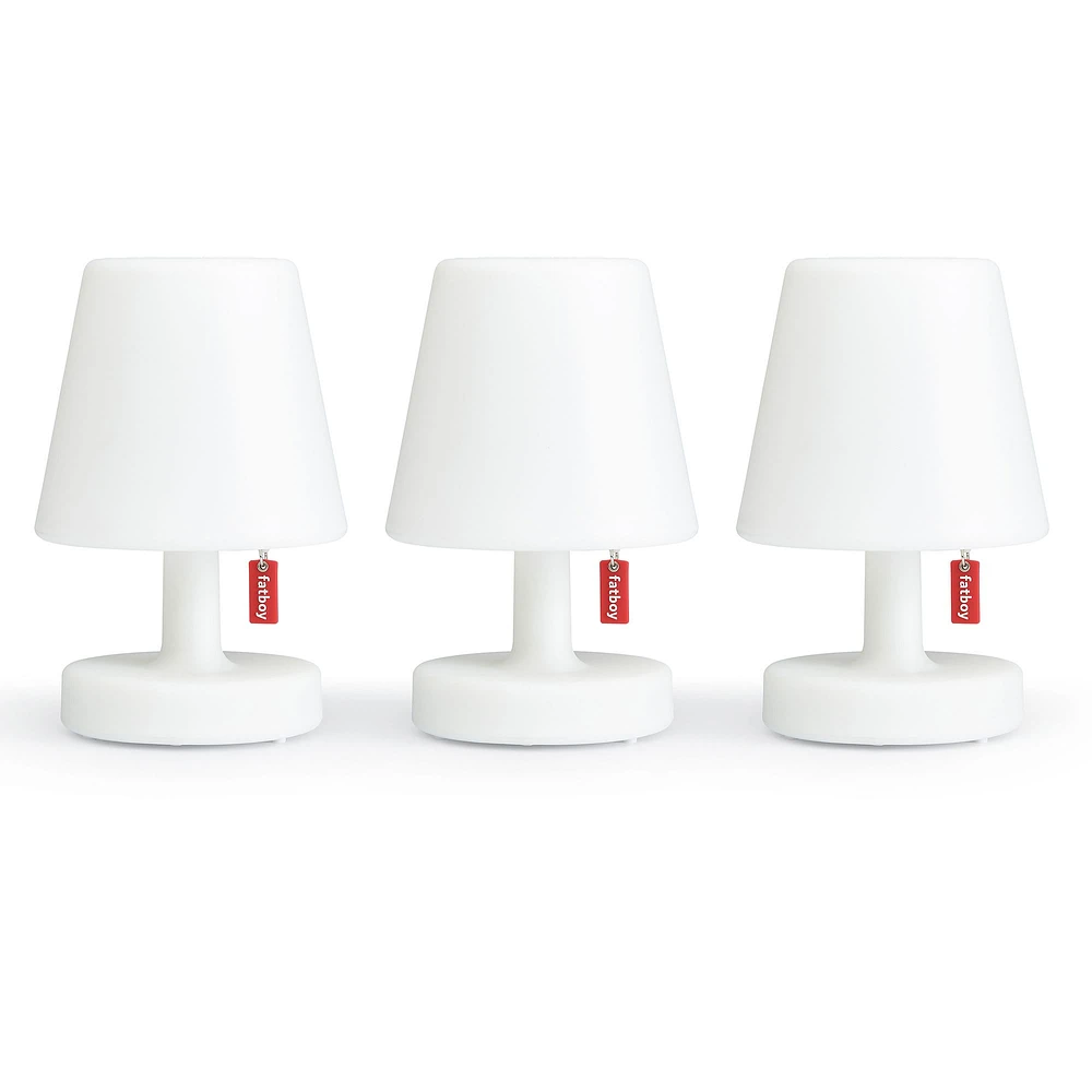 Fatboy Table Lamp (Set of 3) | Modern Light Fixtures | West Elm