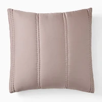 Silky TENCEL™ Plush Comforter & Shams - Clearance | West Elm