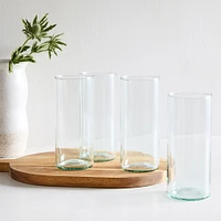 Canopy Recycled Drinking Glass Sets | West Elm