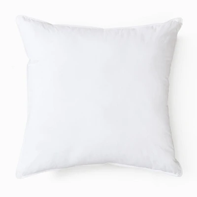 Down Alternative Pillow Insert | West Elm