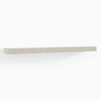 Quinn Floating Shelves (36-48") | West Elm