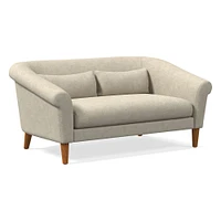 Parlor Sofa (60"–82") | West Elm