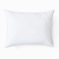 HydroCool® Cooling Down Alternative Pillow Insert | West Elm