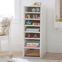 Playroom Storage Tower | West Elm