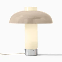 Cleo Table Lamp (15") | West Elm