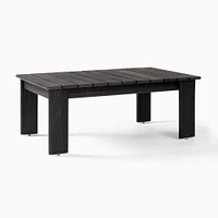 Playa Outdoor Coffee Table (41") | West Elm