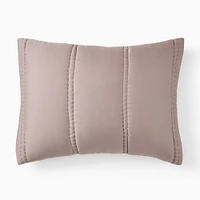 Silky TENCEL™ Plush Comforter & Shams - Clearance | West Elm