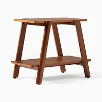 Calgary Side Table (28") | West Elm