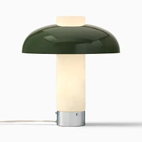 Cleo Table Lamp (15") | West Elm