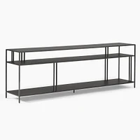 Profile Media Console (55"–72") | West Elm