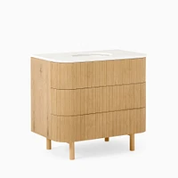 Ellington Single Bathroom Vanity (24"–48") | West Elm