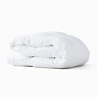 HydroCool® Cooling Down Alternative Duvet Insert | West Elm