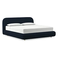 Laurent Bed | West Elm