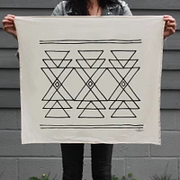 Agave Tea Towel