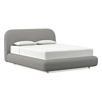 Laurent Bed | West Elm