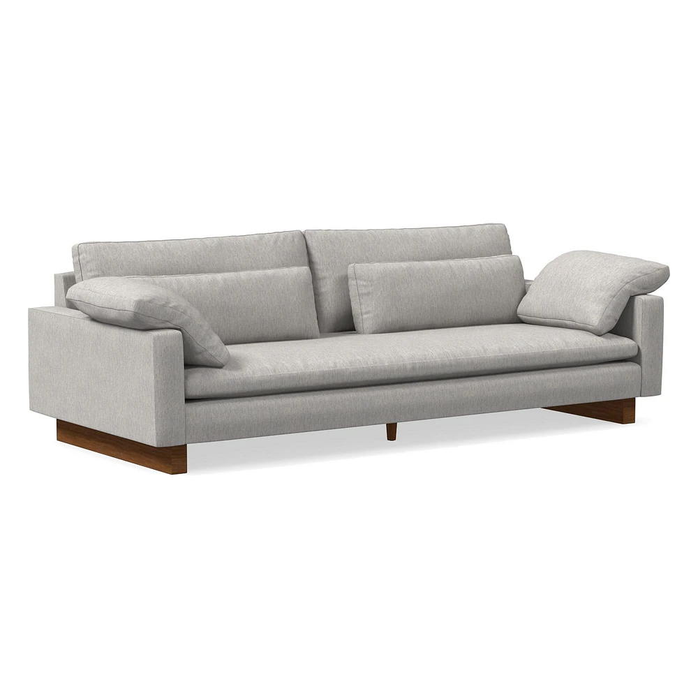 Harmony Sofa (76"–104") | West Elm