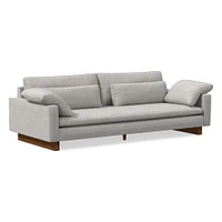 Harmony Sofa (76"–104") | West Elm