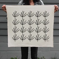 Agave Tea Towel