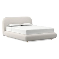 Laurent Bed | West Elm