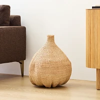 Tonga Gourd Baskets | West Elm