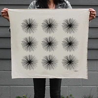 Agave Tea Towel