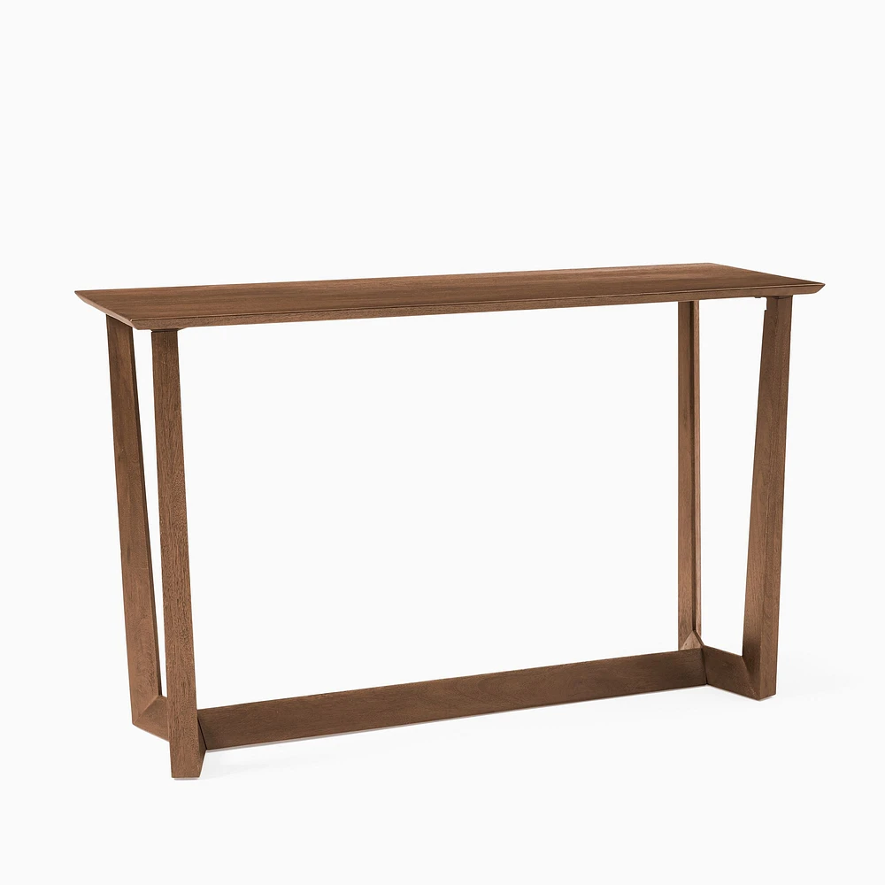 Stowe Entry Console (48") | West Elm