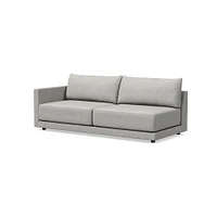 Build Your Own - Melbourne Sectional | West Elm