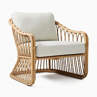 Tulum Lounge Chair | West Elm