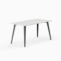 Branch Office Desk | West Elm